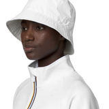 PASCALLE PLUS DOUBLE // WHITE/BEIGE