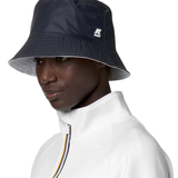 PASCALLE PLUS DOUBLE // WHITE/BLUE D