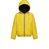 P. JACQUES PLUS.2 DOUBLE // YELLOW / BLUE D
