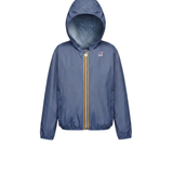 P. JACQUES PLUS.2 DOUBLE // BLUE I / AZURE B