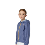 P. JACQUES PLUS.2 DOUBLE // BLUE I / AZURE B