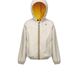 P. JACQUES PLUS.2 DOUBLE // BEIGE / YELLOW