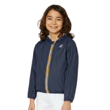 P. JACQUES PLUS.2 DOUBLE // BLUE D / WHITE