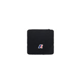 SERIL TRAVEL // BLACK PURE