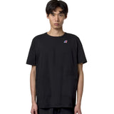 SERIL TRAVEL // BLACK PURE