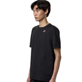 SERIL TRAVEL // BLACK PURE