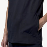SERIL TRAVEL //BLUE DEPHT