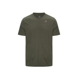 SERIL TRAVEL // GREEN BLACKISH