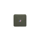 SERIL TRAVEL // GREEN BLACKISH
