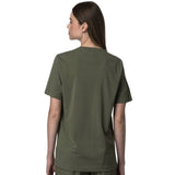 SERIL TRAVEL // GREEN BLACKISH