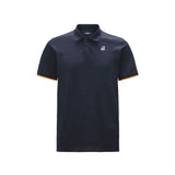 VINCENT CONTRAST STRETCH // BLUE DEPHT