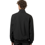 ARSENE BONDED JERSEY // BLACK PURE