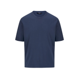 COMBE // BLUE INDIGO