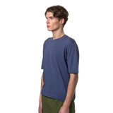 COMBE // BLUE INDIGO