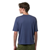 COMBE // BLUE INDIGO