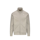 HAYCE INTERLOCK // BEIGE LT