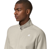 HAYCE INTERLOCK // BEIGE LT