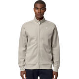 HAYCE INTERLOCK // BEIGE LT