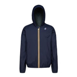 JACQUES PLUS.2 DOUBLE // BLUE D / GREEN B