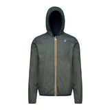 JACQUES PLUS.2 DOUBLE // BLUE D / GREEN B