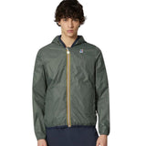 JACQUES PLUS.2 DOUBLE // BLUE D / GREEN B