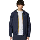 JACQUES PLUS.2 DOUBLE // BLUE D / GREEN B