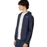 JACQUES PLUS.2 DOUBLE // BLUE D / GREEN B