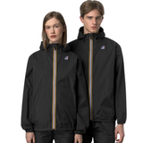 LE VRAI 4.0 CLAUDE // BLACK PURE