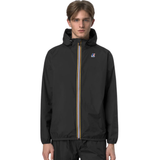LE VRAI 4.0 CLAUDE // BLACK PURE