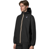 LE VRAI 4.0 CLAUDE // BLACK PURE