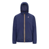 LE VRAI 4.0 CLAUDE // BLUE DEEP COBALT