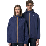 LE VRAI 4.0 CLAUDE // BLUE DEEP COBALT