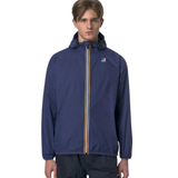 LE VRAI 4.0 CLAUDE // BLUE DEEP COBALT