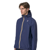 LE VRAI 4.0 CLAUDE // BLUE DEEP COBALT