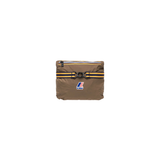 LE VRAI 4.0 CLAUDE // BROWN CORDA