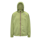 LE VRAI 4.0 CLAUDE // GREEN MOSS
