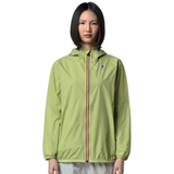 LE VRAI 4.0 CLAUDE // GREEN MOSS