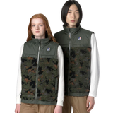 LE VRAI 3.0 JILE PRINTED ORSETTO // GREEN BLACKISH - CAMO GREEN BLACK
