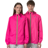 LE VRAI 4.0 CLAUDE // PINK INTENSE
