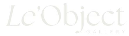 Le Object Gallery