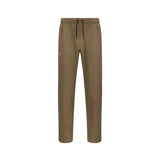 MED TRAVEL // BROWN CORDA