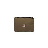 MED TRAVEL // BROWN CORDA