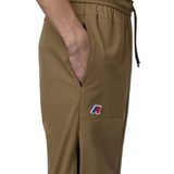 MED TRAVEL // BROWN CORDA