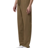 MED TRAVEL // BROWN CORDA