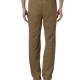 MED TRAVEL // BROWN CORDA