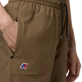 NESTY TRAVEL // BROWN CORDA