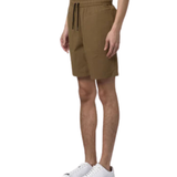 NESTY TRAVEL // BROWN CORDA