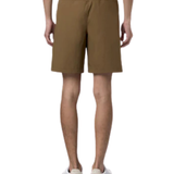 NESTY TRAVEL // BROWN CORDA