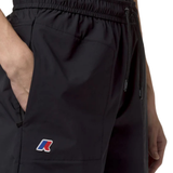 NESTY TRAVEL // BLACK PURE
