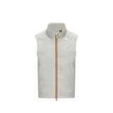 VALEN STRETCH NYLON JERSEY // BEIGE LT